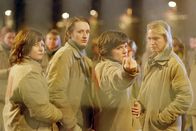 Hinter Gittern - Der Frauenknast – Hinter Gittern - Der Frauenknast (2003)