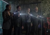 Criminal Minds – Sa, 30.08., 01:40 Uhr