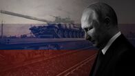 Russlands Kriege – Putin will Russland mit militärischer Gewalt zurück zu imperialer Größe führen. Seine Kriege in Tschetschenien und Georgien sind nur Vorspiele. Sein Ziel: verlorene Territorien zurückholen.
