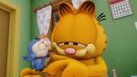 The Garfield Show – Garfield entdeckt seine Liebe zu einem kleinen Vogel, den er unbedingt beschützen will.