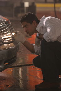 CSI: Miami – CSI: Miami (2004)