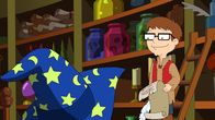 American Dad! – Steve