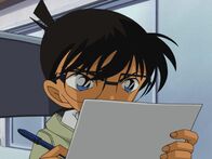 Detektiv Conan – Do, 13.11., 18:25 Uhr