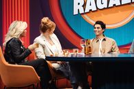 Neo Ragazzi – Sophie Passmann (M.) im Gespräch mit Evelyn Burdecki (l.) und Jacob Rott (r.) in "Neo Ragazzi"