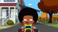The Cleveland Show – Rallo Tubbs