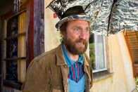 Alles finster – Norbert (Christian Strasser).