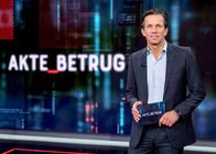 Akte Betrug – Martin Ferdiny