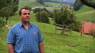 Bauer, ledig, sucht... – Andreas
