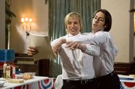 Party Down – Kyle Bradway (Ryan Hansen, l.); Roman DeBeers (Martin Starr, r.)