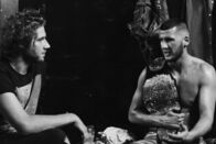 Streetphilosophy – Was taugt als Guideline fürs eigene Leben? Jonas Bosslet will es wissen.