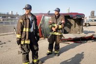 Chicago Fire – Chicago Fire (2019)