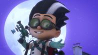 PJ Masks - Pyjamahelden – Romeo