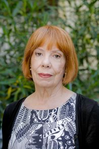 Die Rosenheim-Cops – Heide Ackermann (Renate Singer).