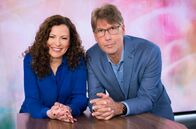 Live nach Neun – WESTDEUTSCHER RUNDFUNK KÖLN Live nach Neun Live nach neun mit Anne Willmes und Peter Grossmann.