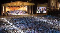 Die große André-Rieu-Gala – Die große André-Rieu-Gala (2020)