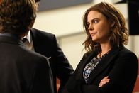 Bones - Die Knochenjägerin – Temperance Brennan (Emily Deschanel)