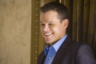 Ocean's 13 – Um sich an Casinobesitzer Bank zu rächen, wollen Ocean und seine Gang (Matt Damon) die Automaten im Casino manipulieren ...