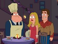 American Dad! – American Dad! (2008)