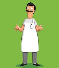 Bob's Burgers – Sa, 18.10., 06:35 Uhr