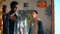 StartUp – Ronald Dacey (Edi Gathegi, l.) und Touie Dacey (Kelvin Harrison Jr., r.)