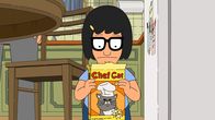 Bob's Burgers – Tina