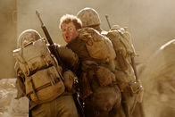 The Pacific – The Pacific (2009)