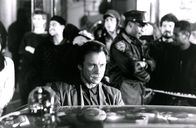 Bad Lieutenant – Lieutenant (Harvey Keitel, m)