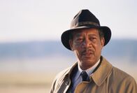 Sieben – Somerset (Morgan Freeman)