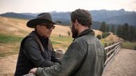 Yellowstone – John Dutton (Kevin Costner)