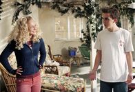 Malcolm mittendrin – Hayden Panettiere (Jessica), Frankie Muniz (Malcolm).