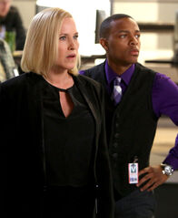 CSI: Cyber – CSI: Cyber (2015)