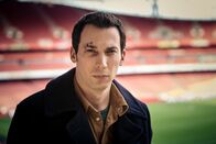 Silent Witness – Jack Hodgson (David Caves).
