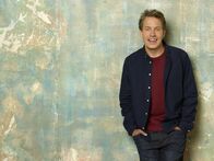 Speechless – (2. Staffel) - Jimmy (John Ross Bowie)