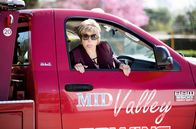 Zu guter Letzt – Harriet (Shirley MacLaine) ist nichts peinlich. ARD Degeto/