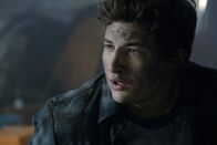 Ready Player One – Parzival / Wade Watts (Tye Sheridan)