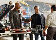 Navy CIS: L.A. – Blood Brothers, The investigation of a drive-by shooting has Special Agents Sam Hanna (LL COOL J )(l) and Special Agent Callen (Chris O'Donnell)(m), searching Los Angeles for the dead marine's younger brother who may be the next target and the one with the answers, on NCIS: LOS ANGELES, Tuesday, March 16 (9:00-10:00 PM, ET/PT) on the CBS Television Network Photo: Sonja Flemming/CBS &copy;2010 CBS Broadcasting Inc. Television. All Rights Reserved.