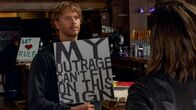 Navy CIS: L.A. – LAPD Liaison Marty Deeks (Eric Christian Olsen)