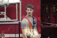 Chicago Fire – Chicago Fire (2016)