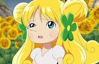 One Piece – Mansherry