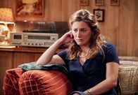 Young Sheldon – Mary Cooper (Zoe Perry)
