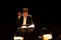Teodor Currentzis: Utopia – Theodor Currentzis