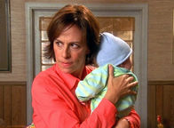 Malcolm mittendrin – Jane Kaczmarek (Lois).