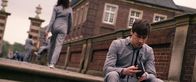 Boy 7 – Sam (David Kross)