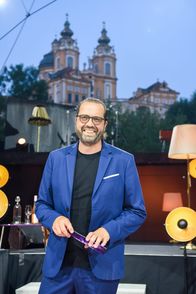 Die Tafelrunde - Classics – Gerald Fleischhacker.
