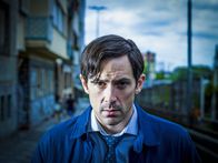 Legends – (2. Staffel) - Richtet seine ganze Energie darauf aus, einen ehemaligen FBI-Kollegen auszuschalten: FBI-Agent Curtis Ballard (Steve Kazee) ...
