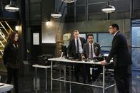 The Blacklist – The Blacklist (2020)