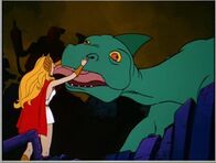She-Ra – Sa, 10.08., 11:50 Uhr