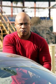 Navy CIS: L.A. – Full Throttle -- Special Agents Sam Hanna (LL COOL J ), during an investigation on NCIS: LOS ANGELES, Tuesday, March 9 (9:00-10:00 PM, ET/PT) on the CBS Television Network. Photo: Sonja Flemming/CBS &copy;2010 CBS Broadcasting Inc. All Rights Reserved.