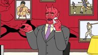 Ugly Americans – Twayne