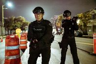 S.W.A.T. – S.W.A.T. (2018)
